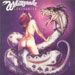 Whitesnake Album Cover