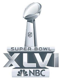 what time is the super bowl on nbc