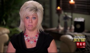 Long Island Medium On The Road Theresa Caputo takes a road trip in a special edition of the TLC series