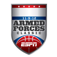 Armed Forces Classic