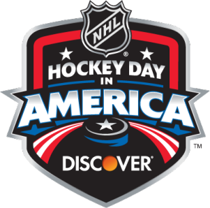 Hockey Day in America 2013