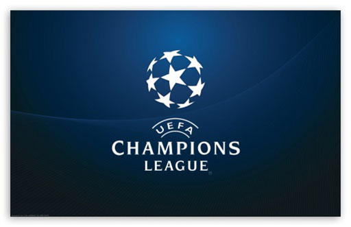 UEFA Champions League 2013-14 Schedule