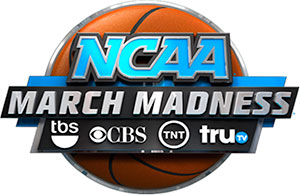 NCAA First Four 2014 TV schedule