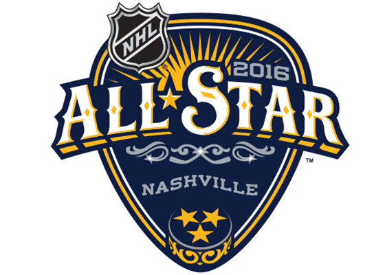 2016 NHL All-Star Game