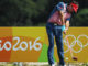 Rio Olympics Golf Bubba Watson