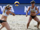 Olympic Women's Beach Volleyball