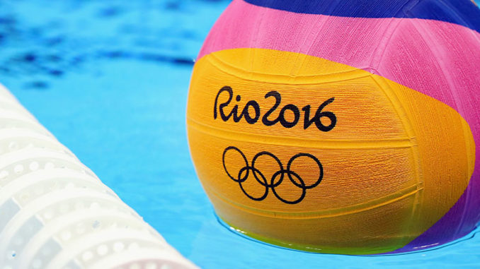 Rio 2016 Olympics TV Schedule by Sport