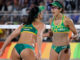 Rio Women's Beach Volleyball Final