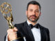 2016 Emmys Jimmy Kimmel