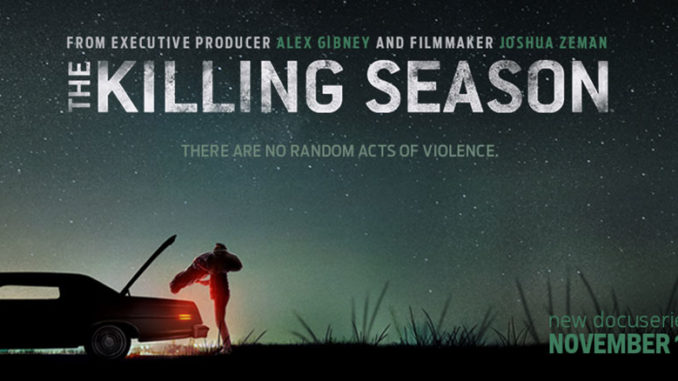 The Killing Season
