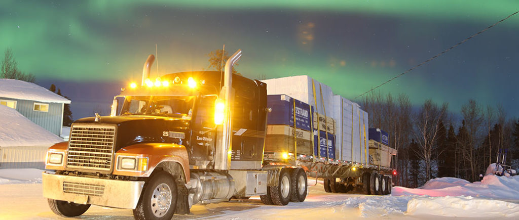 Ice Road Truckers 2022 Schedule Thursday, Aug. 24: History's 'Ice Road Truckers' Season 11 Premiere