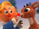 Rudolph the Red-Nosed Reindeer CBS
