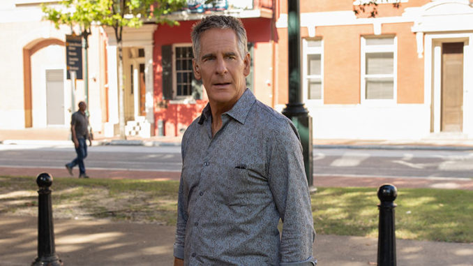Scott Bakula Hints at What's Ahead for Pride on 'NCIS: New Orleans'