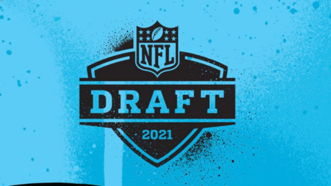 nfl draft 2021
