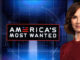 America's Most Wanted on FOX with Elizabeth Vargas