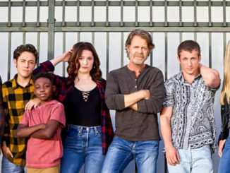 Shameless Season 11 cast