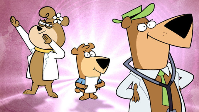 Thursday, July 29: Yogi, Boo-Boo, Cindy and More Hanna-Barbera Favorites in  'Jellystone!'