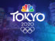 Tokyo 2020 Olympics NBC