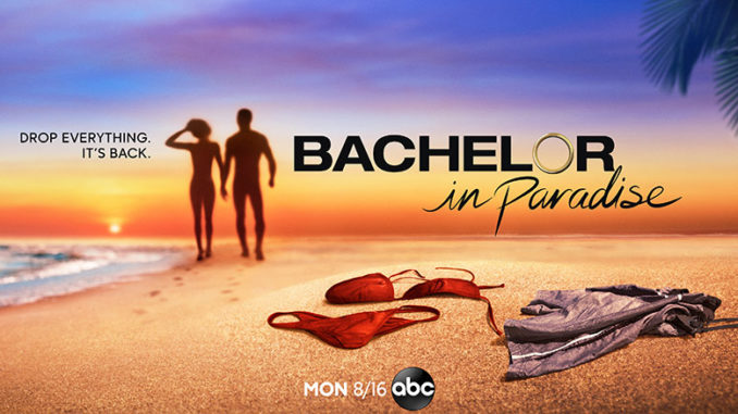 Bachelor in Paradise ABC