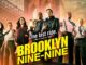 Brooklyn Nine-Nine NBC