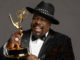 Emmys host Cedric the Entertainer