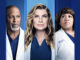 Grey's Anatomy Season 18 ABC