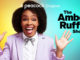 Amber Ruffin Show, Peacock