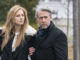 Justine Lupe Alan Ruck Succession HBO
