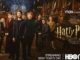 Harry Potter 20th Anniversary Return to Hogwarts HBO Max