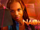 Naomi The CW