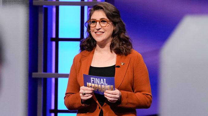 Jeopardy National College Championship ABC