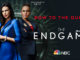 The Endgame NBC