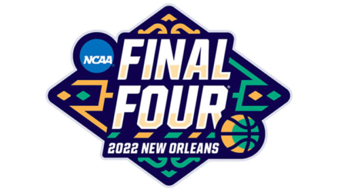 NCAA Final Four 2022