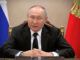 Frontline: Putin's Road to War PBS