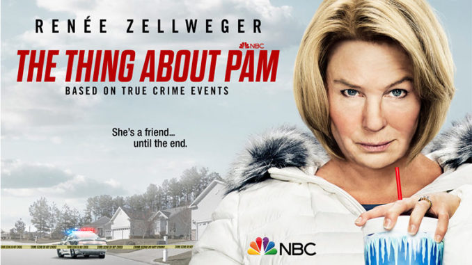 The Thing About Pam NBC