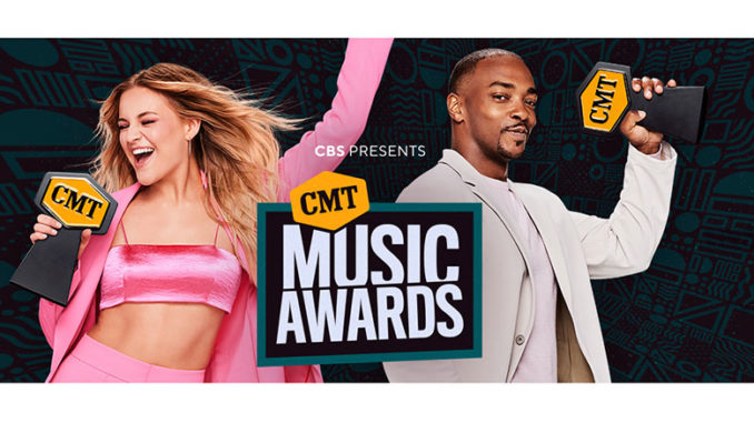 CMT Music Awards 2022
