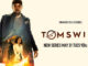 Tom Swift CW