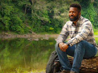 America Outdoors With Baratunde Thurston