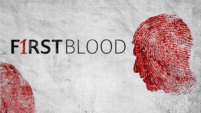 Saturday, June 25: A&E’s ‘First Blood’ Explores Infamous Serial Killers’ Motivations