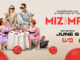 Miz & Mrs USA Network