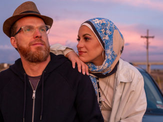 The Great Muslim American Road Trip PBS