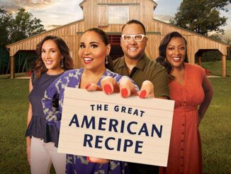 Great American Recipe PBS