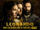 Leonardo The CW