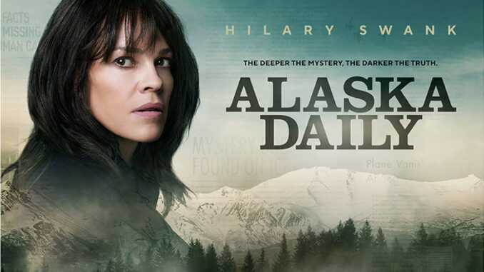 Alaska Daily ABC