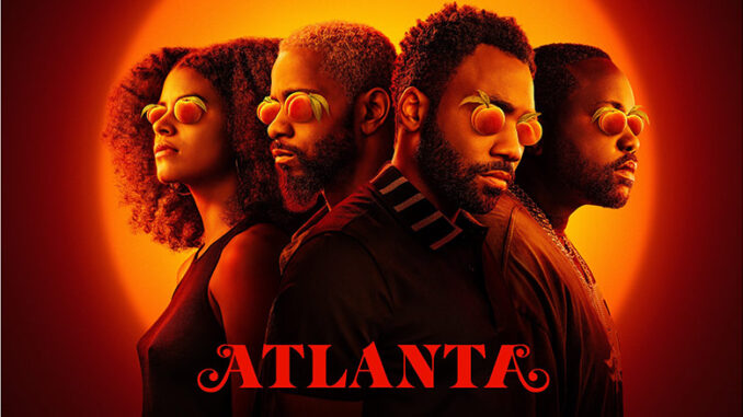 Atlanta FX
