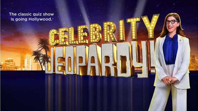 Celebrity Jeopardy ABC