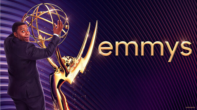 Primetime Emmys NBC