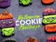 Halloween Cookie Challenge Food Network