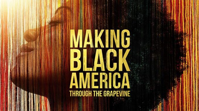 Making Black America PBS