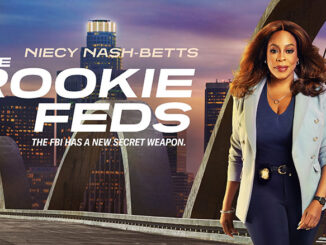 The Rookie: Feds ABC